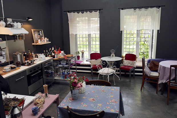 Путеводитель по модной Перми