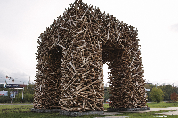 Путеводитель по модной Перми