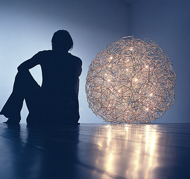 LED. From technology to emotion