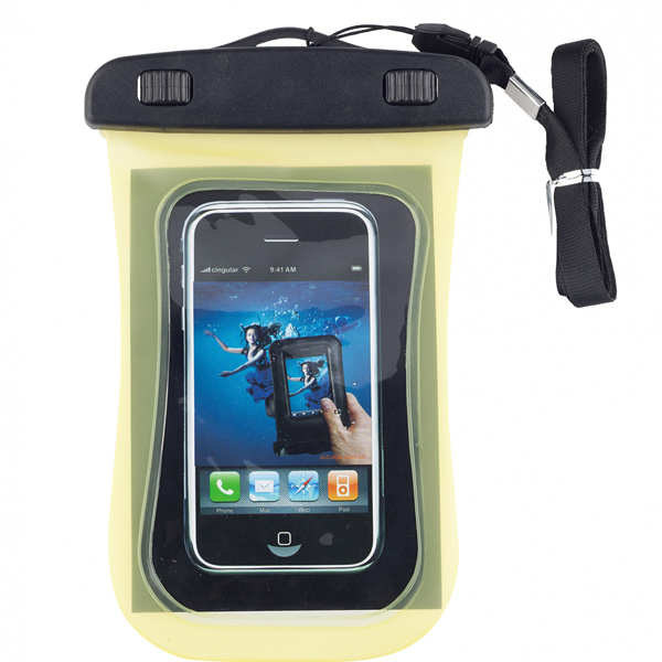 Водонепроницаемый чехол для телефона
