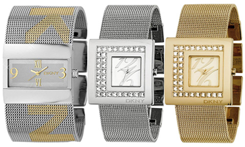 DKNY коллкция Road весна-лето 2010