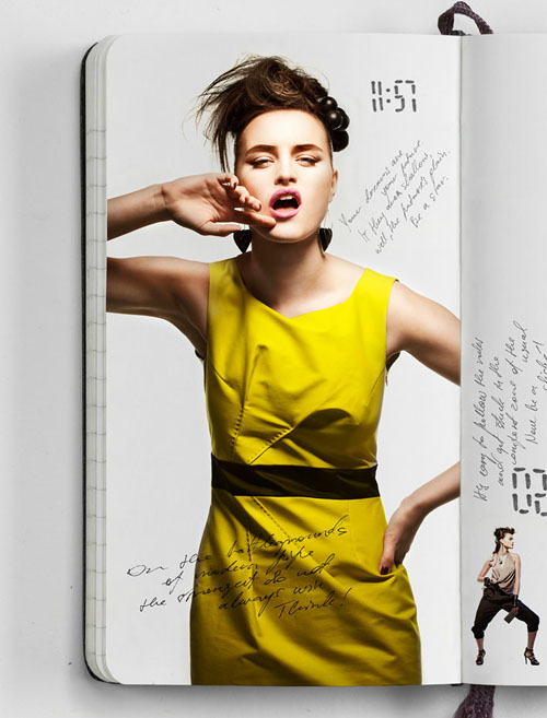 Monton весна-лето 2010