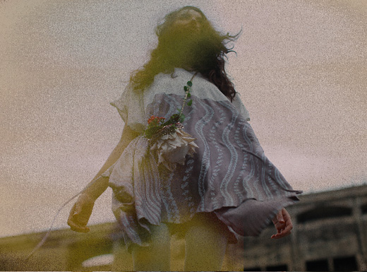 Daydream Nation весна-лето 2010