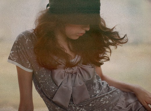 Daydream Nation весна-лето 2010