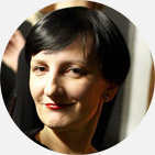 Светлана Тегин