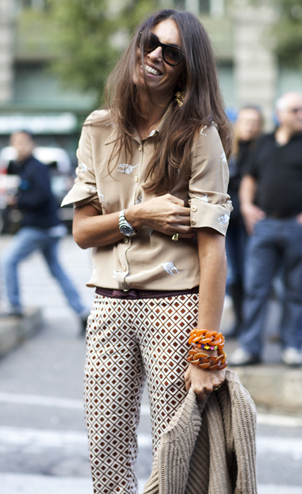 Style file: браслеты