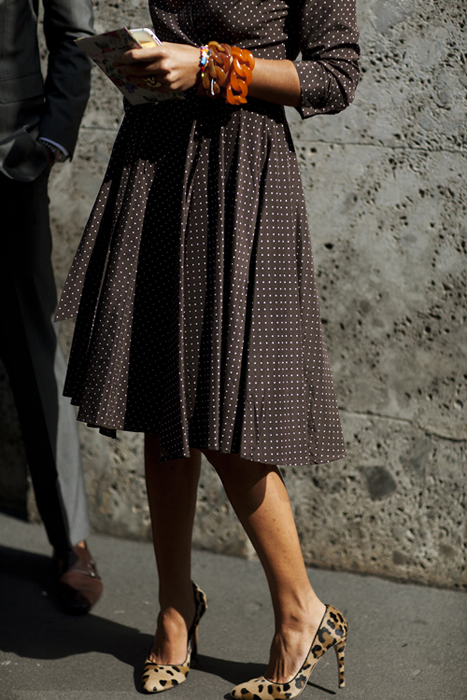 Style file: браслеты