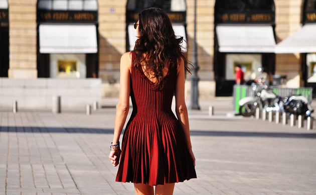 Style file: браслеты
