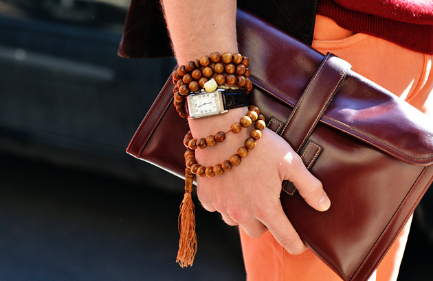 Style file: браслеты