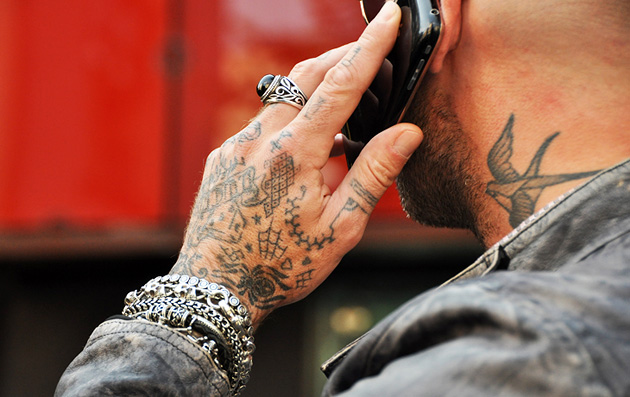 Style file: браслеты