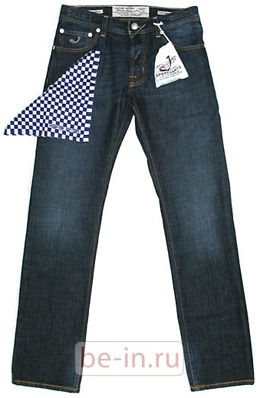 Мужские джинсы Jacob Cohen