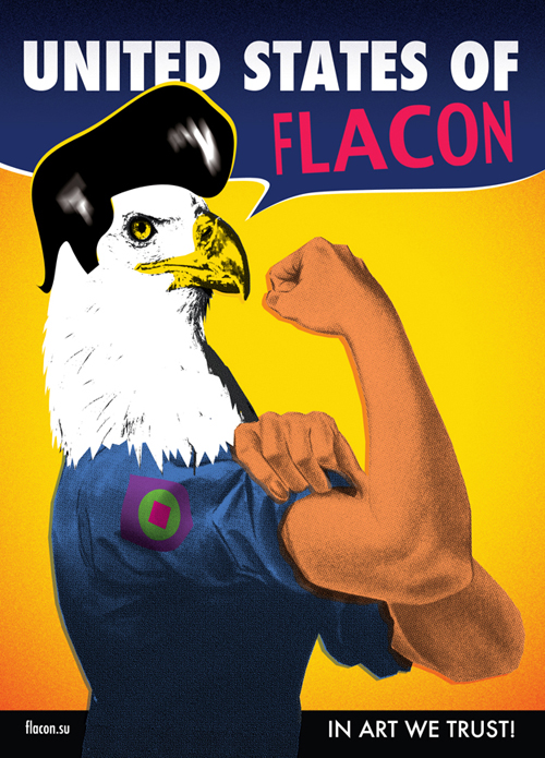 United States of Flacon