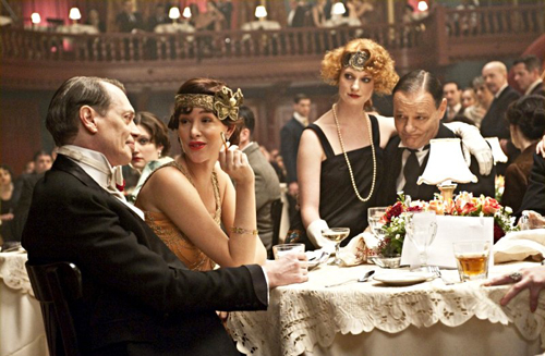 Boardwalk Empire / Подпольная империя / 1 cезон