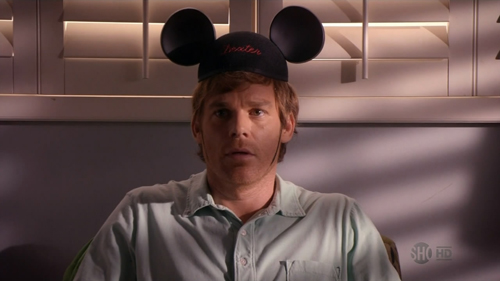 Dexter / Декстер / 6 cезонов