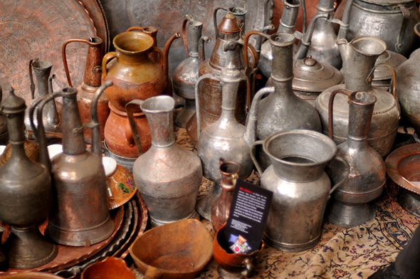 Восточный Bazar