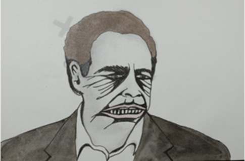 A FAMILY PORTRAIT // CЕМЕЙНОЕ ФОТО Реж. Джозеф Пирс / Великобритания / 2009 / 5’