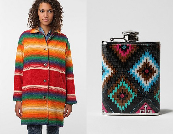 Urban Outfitters Navajo