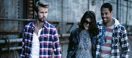 Подарки новым участникам LuXale