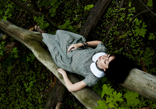 Primerova экобренд экологичная одежда