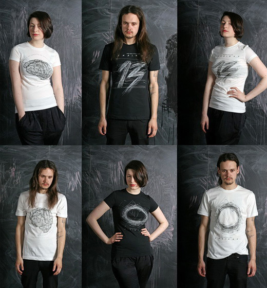 Футболки 
Eat my shirts