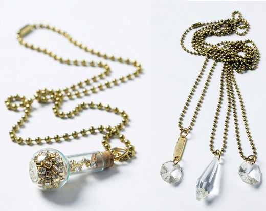 Винтажные украшения Pinshop