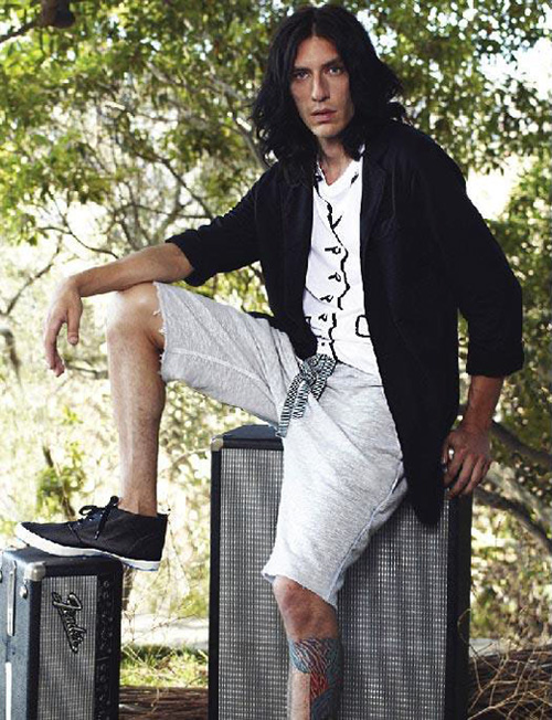 Женская и мужская одежда Gypsy 05