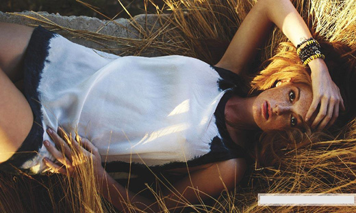 Женская и мужская одежда Gypsy 05