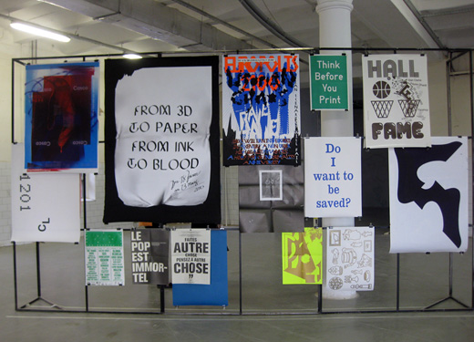 MANYSTUFF INTERNATIONAL GRAPHIC DESIGN SESSION 