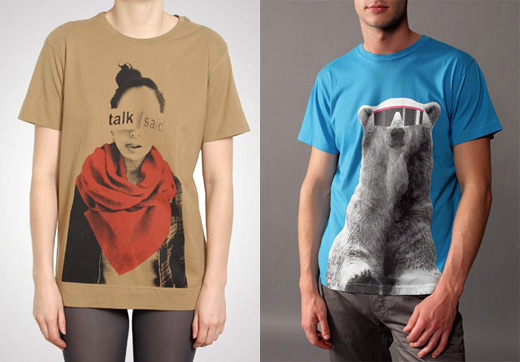 Вторая футболка в подарок в Roomchik'е