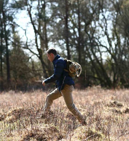 Юбилейная коллекция Penfield осень-зима 2010/11