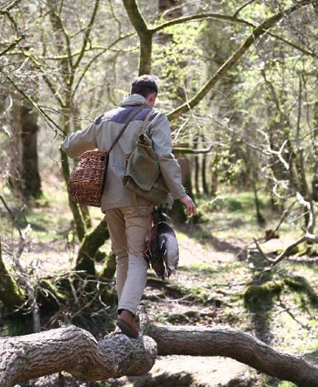 Юбилейная коллекция Penfield осень-зима 2010/11