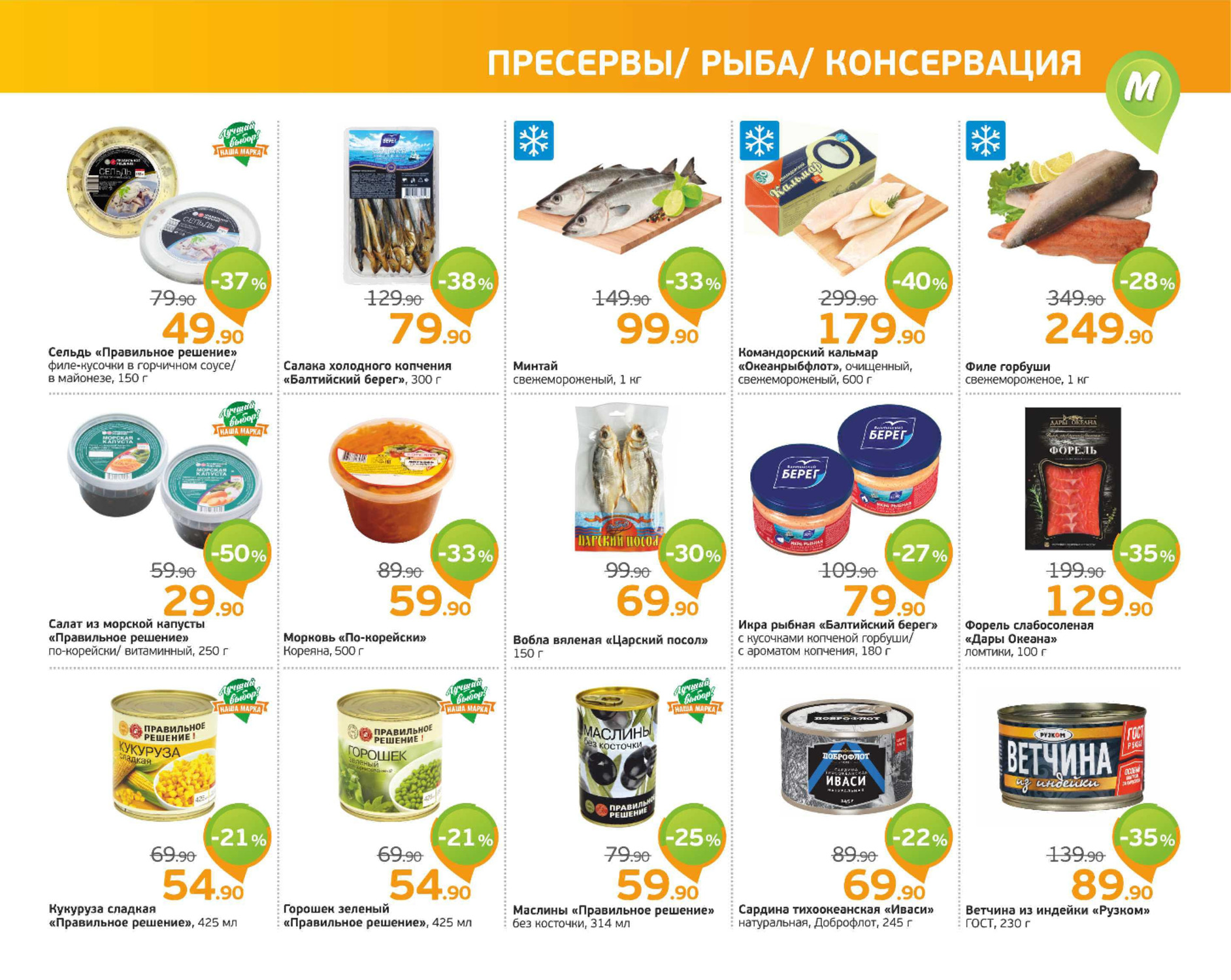 Монетка карта магазинов