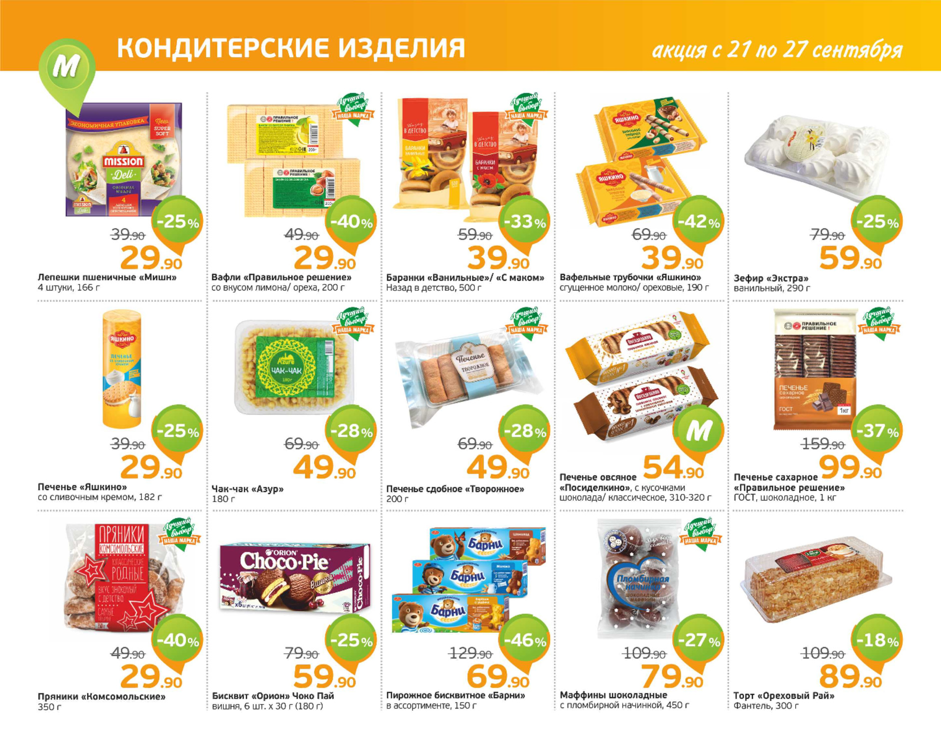 Карта скидки монетка