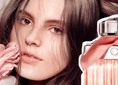 Красота: Хуан Бетанкур для Tom Ford,  аромат Roses de Chloé и многое другое  