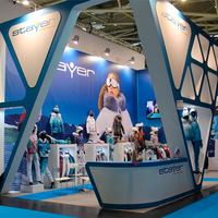 Компания Stayer выходит в Европу 
