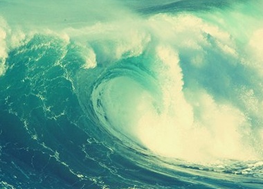 Фотовыставка «Серфинг. Океан. Австралия» в «Море»