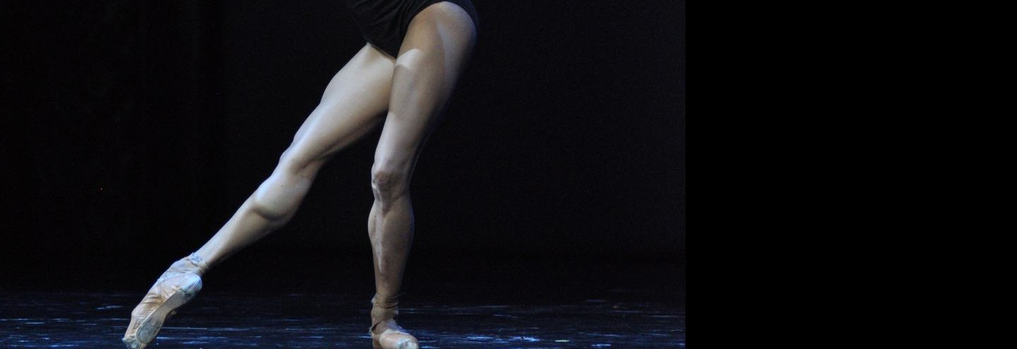 Итоги Международного фестиваля балета Dance Open