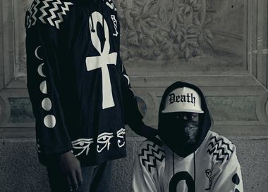 Lookbook: Летняя коллекция Mishka