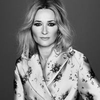 Перестановки в Sonia Rykiel 