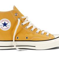 Коллекция Chuck Taylor All Star Chuck марки Converse 