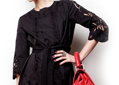  Конкурс в интернет-магазине FashionSpa.ru