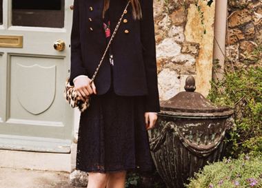  Новая коллекция марки Blugirl Blumarine