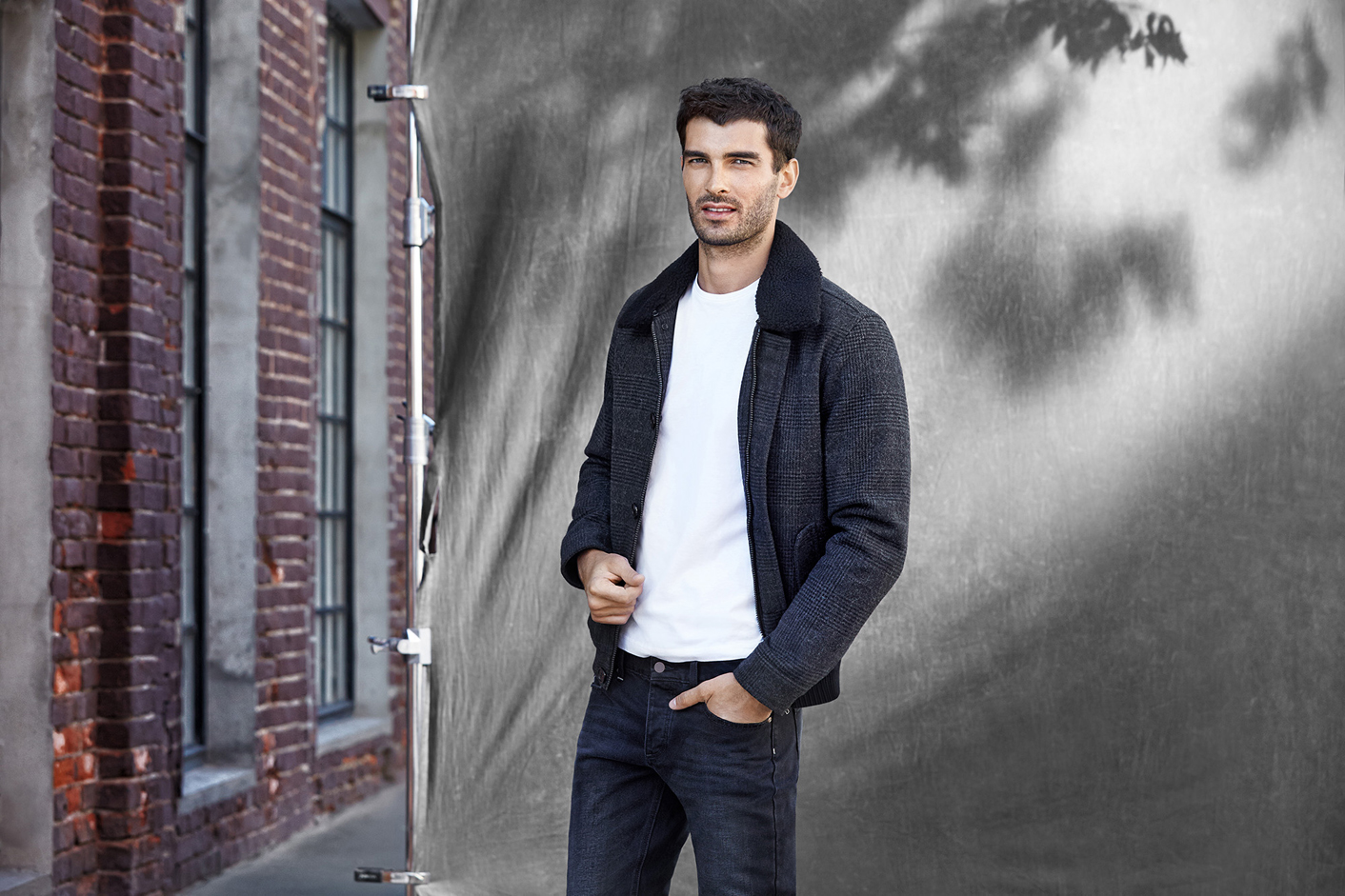 Lookbook: Zolla - www.be-in.ru