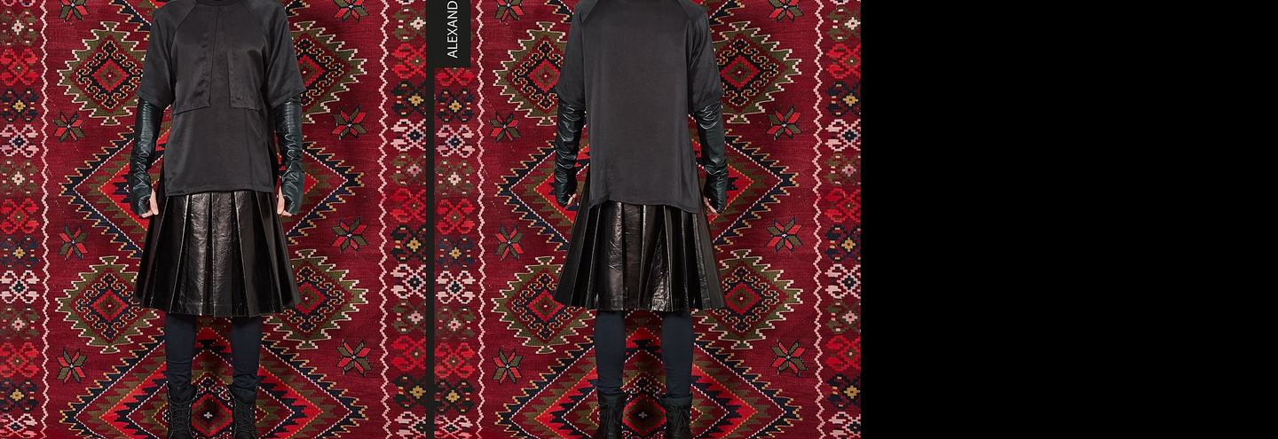 Где достать: Мужские юбки