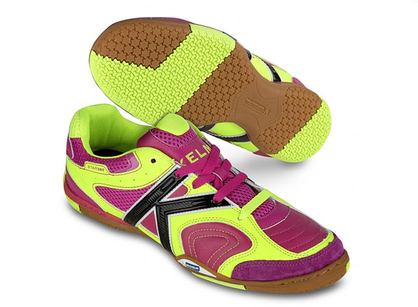 Бутсы Kelme Star 360 2.0 Evo