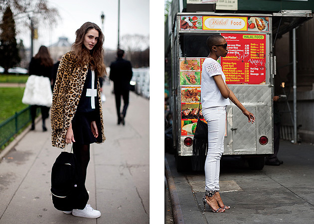 Фото: thesartorialist.com