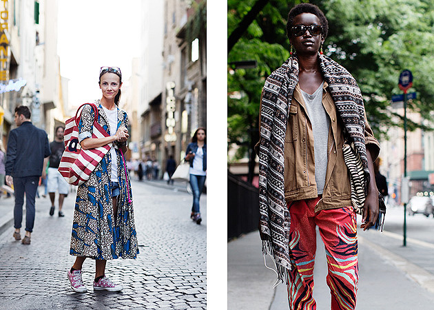 Фото: thesartorialist.com