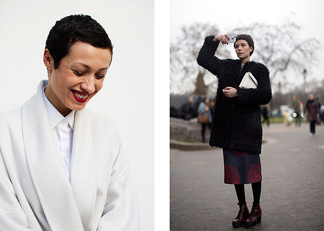 Фото: thesartorialist.com