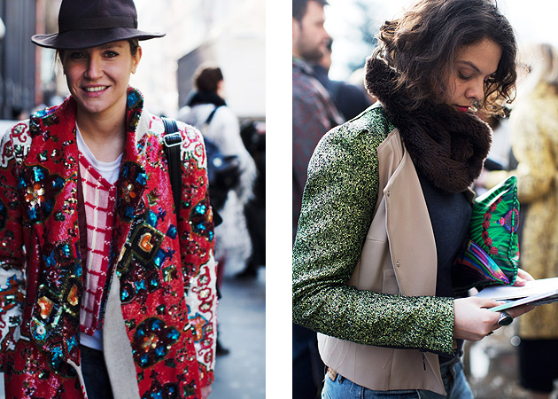 Фото: thesartorialist.com