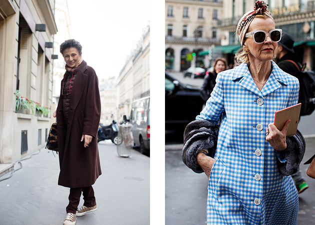Фото: thesartorialist.com